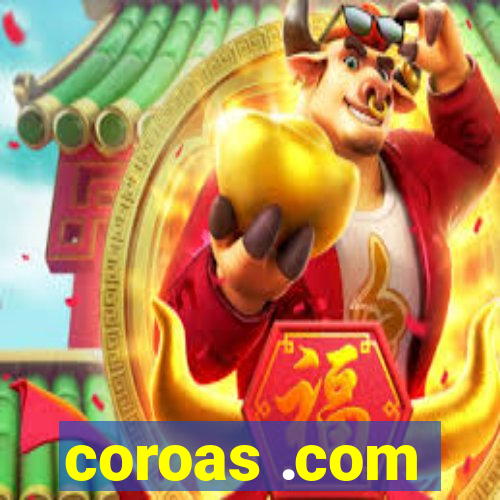 coroas .com